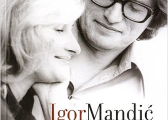 U petak, 16. listopada, u Gradskoj knjižnici gost književnik Igor Mandić