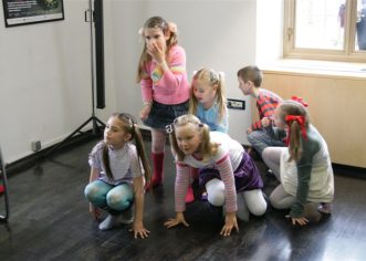 Maca papučarica i Čudesna Eva stigle na BOOKtigu