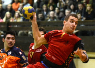 Rukomet: Međimurje – Poreč 31:37