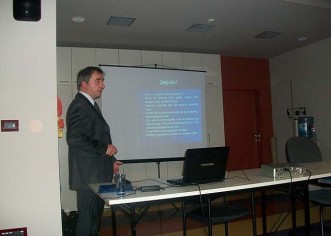 U Zdravom gradu održano predavanje Povišeni krvni tlak je „tihi ubojica“