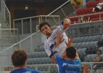 HANDBALL CUP U POREČU- Zagrepčani obranili naslov
