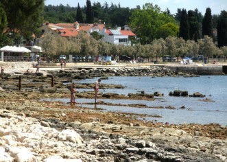 Plaže na Jadranu katastrofalne, obala bez kamper odmorišta