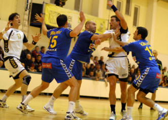 Rukomet: Buzet – Poreč 21:23