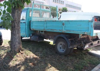 Zelena površina – ma dajte molim Vas !?