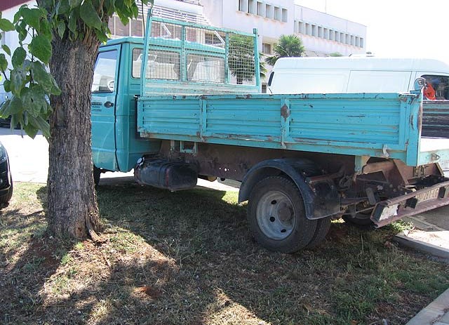 Zelena površina – ma dajte molim Vas !?