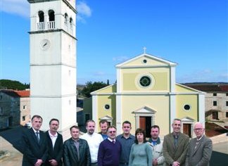 HDZ Općine Kaštelir – Labinci i ciljevi liste za Općinsko vijeće