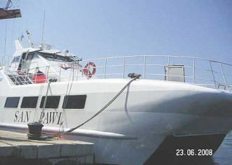 Poreč i brodovi