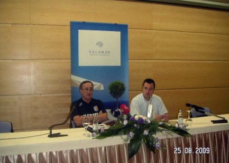Lino Červar: "Nitko u Europi nema što ima Poreč"….