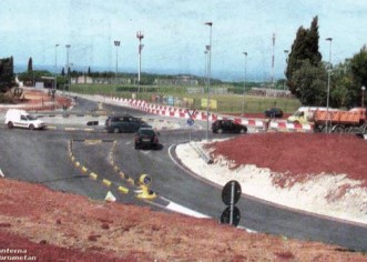 Tar-Vabriga: Rotor pušten u promet sa špicom sezone
