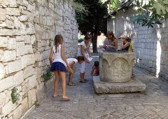 OBILJEŽAVANJE DJEČJEG TJEDNA U ZAVIČAJNOM MUZEJU POREŠTINE