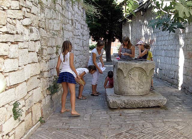 OBILJEŽAVANJE DJEČJEG TJEDNA U ZAVIČAJNOM MUZEJU POREŠTINE