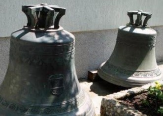 Višnjan: Pronađena ukradena crkvena zvona