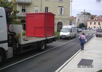 Odluka o redu, zakonu i sigurnosti :):)