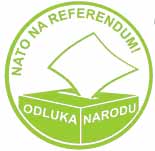 NATO na referndum – poziv Centra za građanske inicijative