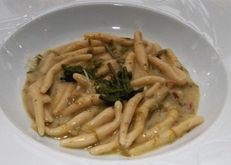 Delicije od šparoga u 33 restorana sjeverozapadne Istre