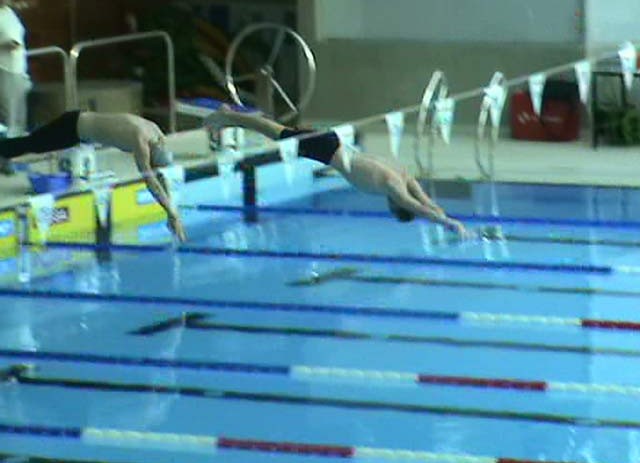 Plivanje: U Splitu je od 27.02. do 01.03. održano Juniorsko prvenstvo Hrvatske