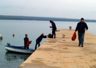 Rovinj: Slovenski ronioc pronađen usmrćen nedaleko otoka Sv. Ivan