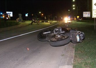 Motociklisti iz Trsta poginuli na ´križanju smrti´ kod Tara