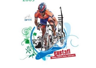 Prvi međunarodni biciklistički maraton u Istri