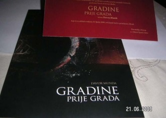 Poreč : grad star 3109 godina