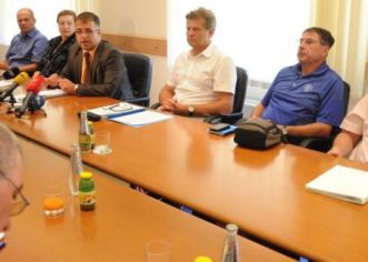 Špica sezone bez drugog stupnja redukcije vode