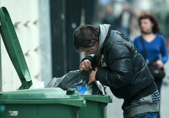 Država je efikasna jedino kada treba oderati sirotinju