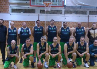 Istri Poreč naslov u premijernoj sezoni veteranske lige Istre i Kvarnera