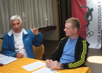 Reakcija Udruge kineziologa Poreč na dodjelu nagrada sportaša godine