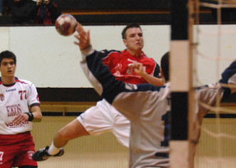 Rukomet: MKA IPC – Poreč 27:26