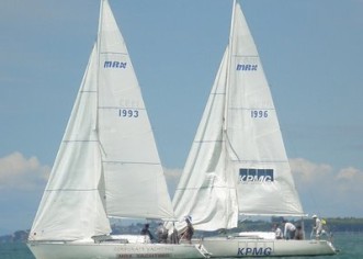 Petra Kliba pobjednica Ultra-Sailing Match Race-a 2009