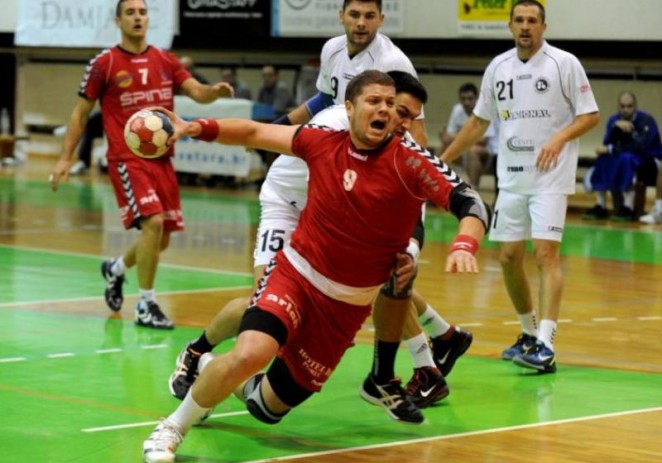 Rukomet Premijer liga: Poreč – Bjelovar 32:25