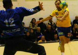 Premijer liga: Buzet slomio Poreč u zadnje 3 minute