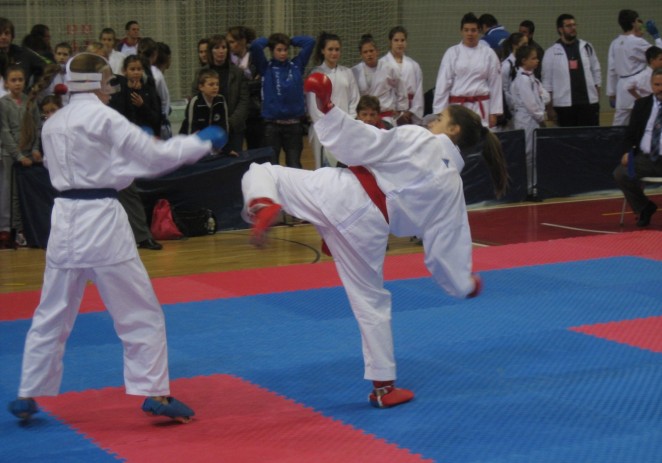 U nedjelju Prvenstvo Hrvatske u karate borbama u dvorani Žatika