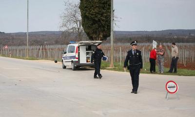 Montažni rotor previđen za Bašarinku