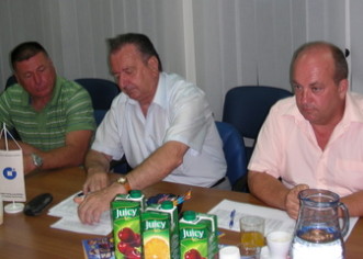 Gotovo 2.500 obrtnika u blokadi