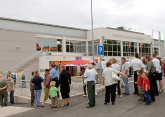 Ostvaren san Kašteliraca