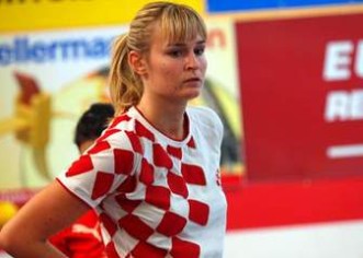 Marijana Liović bez finala
