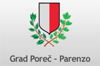 41. sjednica Gradskog vijeća Grada Poreča – Parenzo u četvrtak, 20. prosinca 2012.