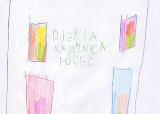 Nova kreativna radionica iz ciklusa "Petkom u pet"