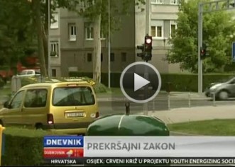 Za nekoliko dana mijenja se Prekršajni zakon!