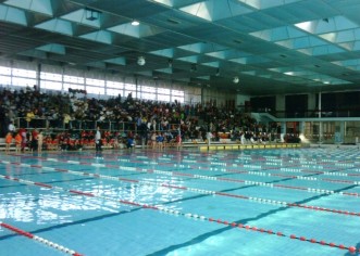 Plivanje: U Rijeci je održano Regionalno prvenstvo početnika A  za Regiju 2