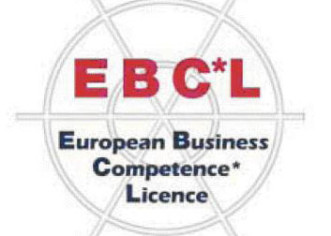 Poziv na seminar  "European Business Competence License (EBC*L) –  Stupanj A"