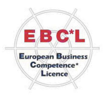 Poziv na seminar  "European Business Competence License (EBC*L) –  Stupanj A"