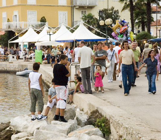 Porečka fešta, Poreč 24 ove godine drugačije