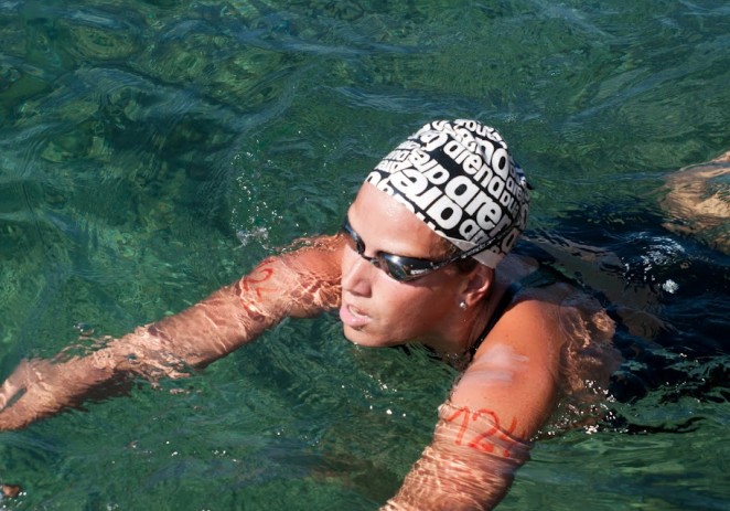 Daljinsko plivanje: Anja Trišić, članica KDPSR Poreč, državna prvakinja na 16.000 m