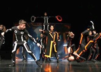 Poreč centar plesnog svijeta: Na Dance Star Festivalu 4000 najboljih