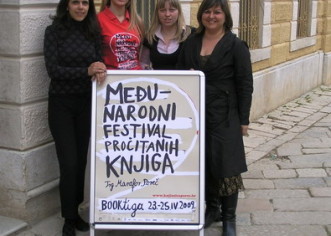 Ovogodišnju drugu ´BOOKtigu´ otvara Mladen Kušec