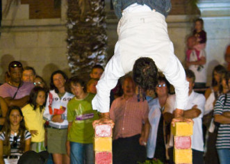 U srijedu počinje Street Arf Festival