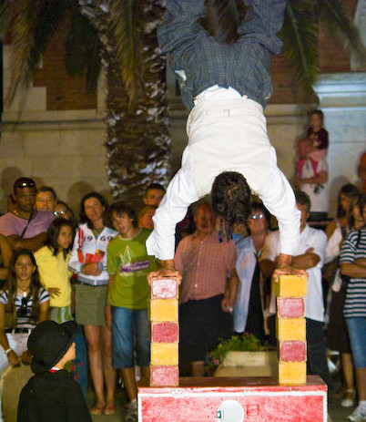 U srijedu počinje Street Arf Festival