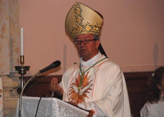 Biskup Ivan Milovan podnosi ostavku